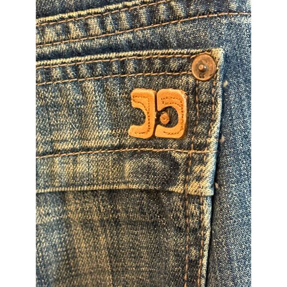 Joe's Jeans: The Cigarette Leg - Picture 8 of 12